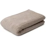 Gözze Mailand Saunatuch 80 x 200 cm taupe