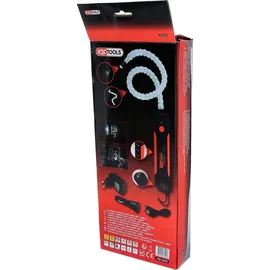KS Tools 150.4345 LED Arbeitsleuchte akkubetrieben 400lm