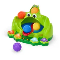 Bright Starts Poppin’ Ball Ball Play Toy