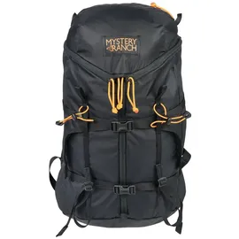 Mystery Ranch Gallagator 20 - Wanderrucksack Black 20 L