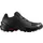 K2 VO2 S 100 X BOA Schwarz/Blau/Gelb 40,5