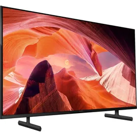 Sony BRAVIA KD-50X80L 50" LED 4K UHD HDR