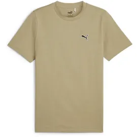 Puma Better Essentials T-Shirt Herren 83 prairie tan L