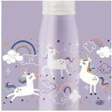 Alfi Kids Iso Trinkflasche Lila 0,35 l
