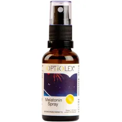 Optiolex Melatonin Spray (30ml)