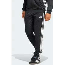 adidas Tiro 25 Essentials Trainingshose - Black / White - 3XL