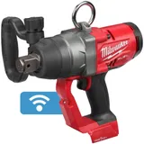 Milwaukee M18 Fuel (Akkubetrieb)