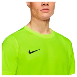 Nike Park VII Dri-FIT Trikot kurzarm 702 volt/black M