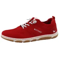 Mustang Sue Damen rot 40