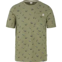 Protest PRTElston Herren grün - Artic Green S