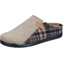FLY FLOT 220064 Herren Braun 44