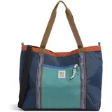Topo Designs Mountain Utility | Beuteltasche in blau