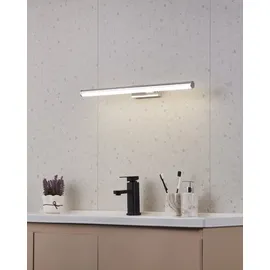 EGLO Vadumi 11 W 1350 lm 4000 K Silber 60 cm