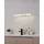 EGLO Vadumi 11 W 1350 lm 4000 K Silber 60 cm