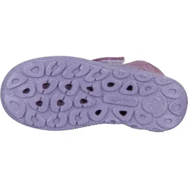 superfit Happy Octi lila 26