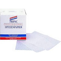 FRIPAC-MEDIS Fripac Medis Professional 500 Blatt Spitzenpapier