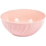 HOUSE COLLECTION (HSC) Suppenschale aus Kunststoff Ø 22 cm - Rosa