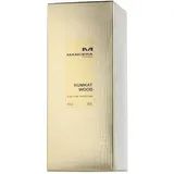 Mancera Kumkat Wood Eau de Parfum 120 ml