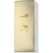 Mancera Kumkat Wood Eau de Parfum 120 ml