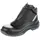 STEITZ SECURA Schweißerstiefel anthrazit VX 7380 PERB, S3 NB, EU-Schuhgröße: 41