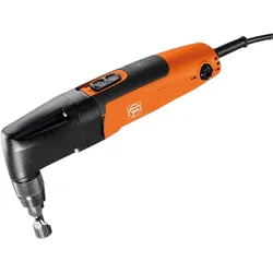 Knabber Fein BLK 1,6E