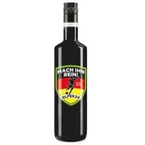 Elfer 24 Kräuterlikör "Mach ihn rein!" // 0,7L 20%