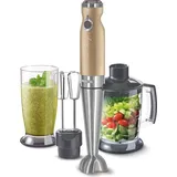 Sencor SHB 5607CH Stabmixer, Beige,