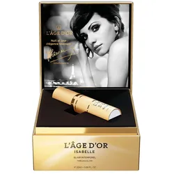Isabelle Lancray - L ́AGE D ́OR Isabelle Elixir Intemporel 20 ml
