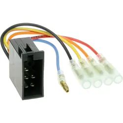  Universal-Umrüstadapter Strom 