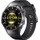Huawei Watch GT 6 Pro 46 mm Fluorelastomer-Armband schwarz