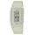 Casio Lf-10wh-8ef Uhr White / White / Silver One Size