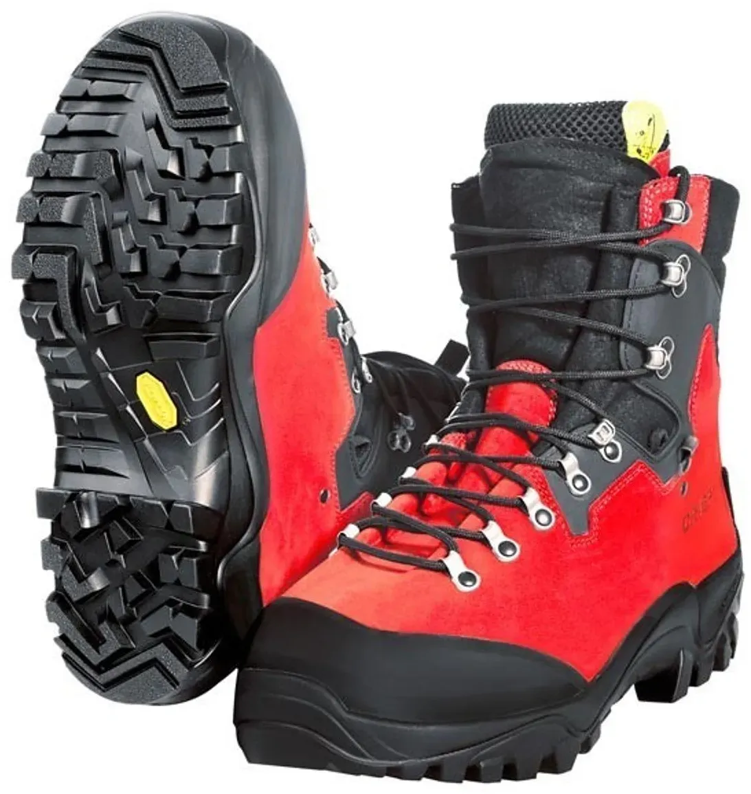 Pfanner Zermatt GTX Forstschuhe