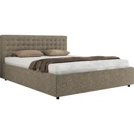 MKS PAVO CLASSIC 140 x 200 cm Grau