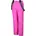 Unisex Kinder Ski with Flat Padding Kids Purple Fluo 176 Overalls