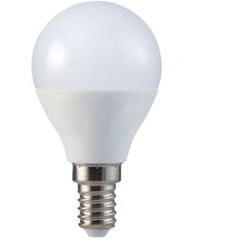 V-Tac VT-2756 - Smart Light, Lampe, E14, 5 W, RGBW, WLAN