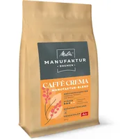 Melitta Manufaktur Bremen Manufaktur Bremen Caffè Crema 500 g