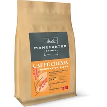 Melitta Manufaktur Bremen Manufaktur Bremen Caffè Crema 500 g