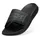 Puma Royalcat Comfort 2-Slide-Sandale Schwarz 40