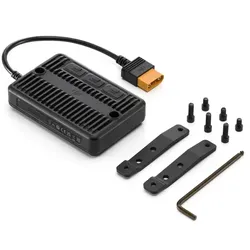 DJI Power Adaptermodul für Solarpanel (MPPT)