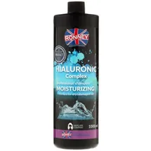 Ronney Professional Hyaluronic Complex Moisturizing Shampoo 1000ml