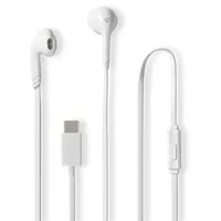 Nedis HPWD4024WT Weiß