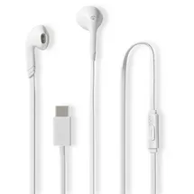 Nedis HPWD4024WT Weiß