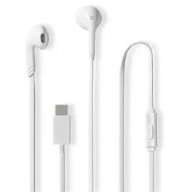 Nedis HPWD4024WT Weiß