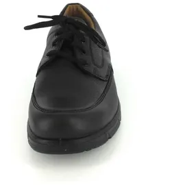 Jomos Herren Montana Derbys, Schwarz Schwarz