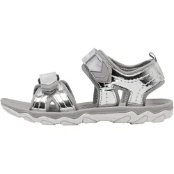 hummel Mirror Sport-Sandalen Mädchen 2509 - lunar rock 32