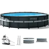 Intex Ultra XTR Frame 26330NP - RundPool