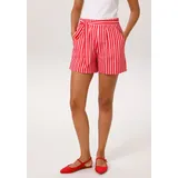 Aniston CASUAL Shorts Rosa/Rot 42