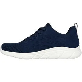 SKECHERS Bobs B Flex Lo Damen Blau 39