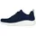SKECHERS Bobs B Flex Lo Damen Blau 39