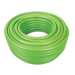 PVC Schlauch mit Gewebeeinlage 30 m